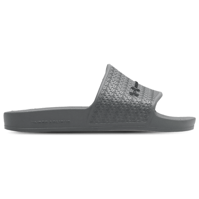 Under Armour Kid's Grey