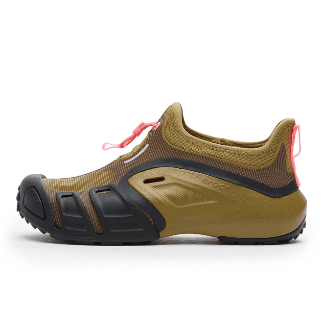 Crocs Quick Trail Racer