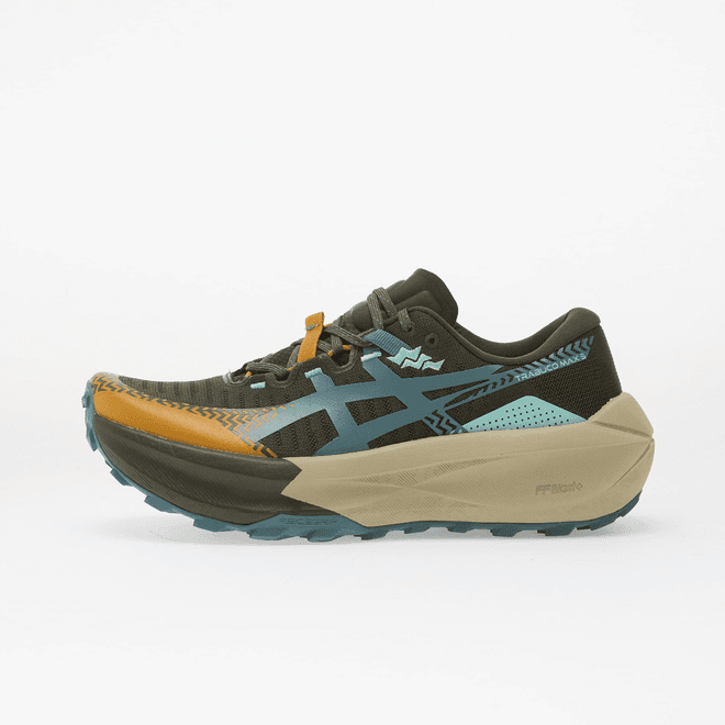 Asics Trabuco Max 5 Vintage Khaki