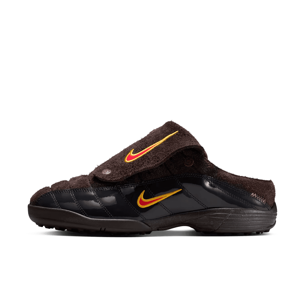 Kids Of Immigrants x Nike T90 Mule 'Velvet Brown'