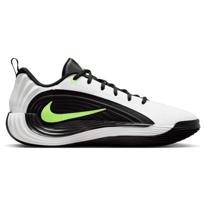 Nike Giannis White