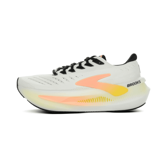 Brooks Glycerin Max 2