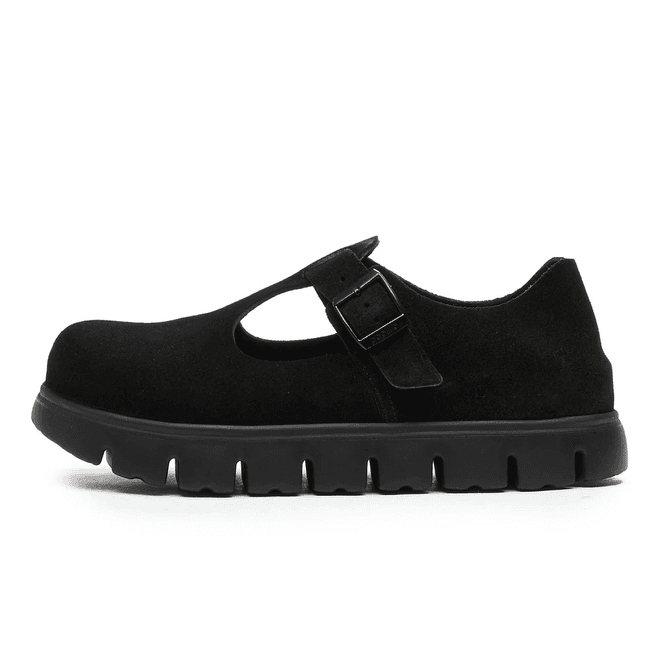 Birkenstock W Paris Chunky