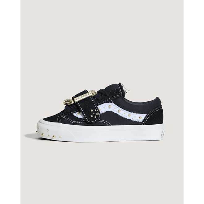 Vans Vans x Metagirl Premium Old Skool 36 MGS