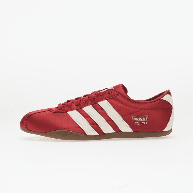 adidas Tokyo W Team Victory Red
