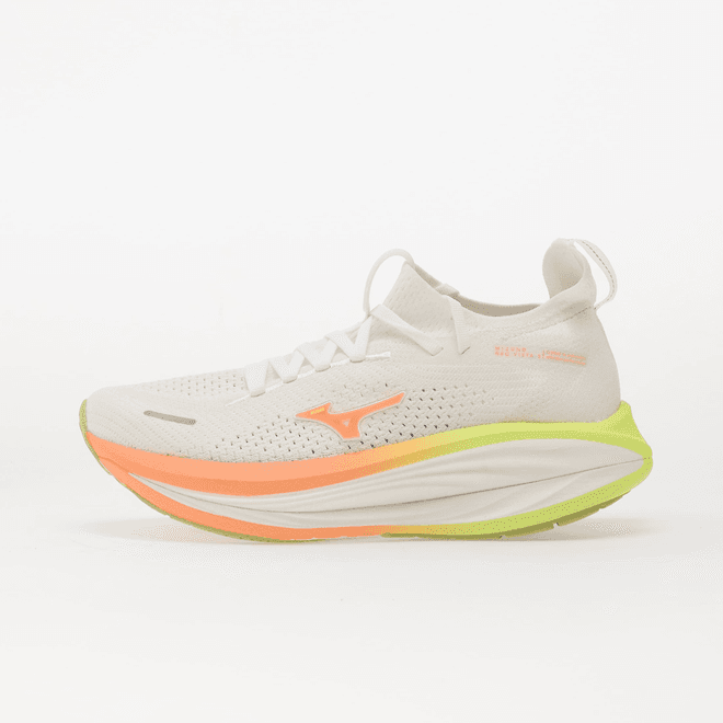 Mizuno Neo Vista 3 White