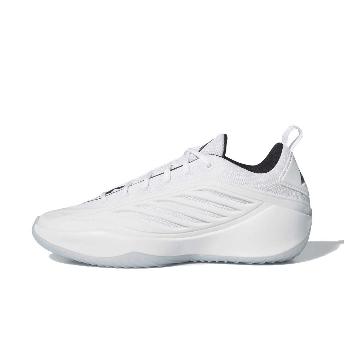 adidas Believe That 1 'White'