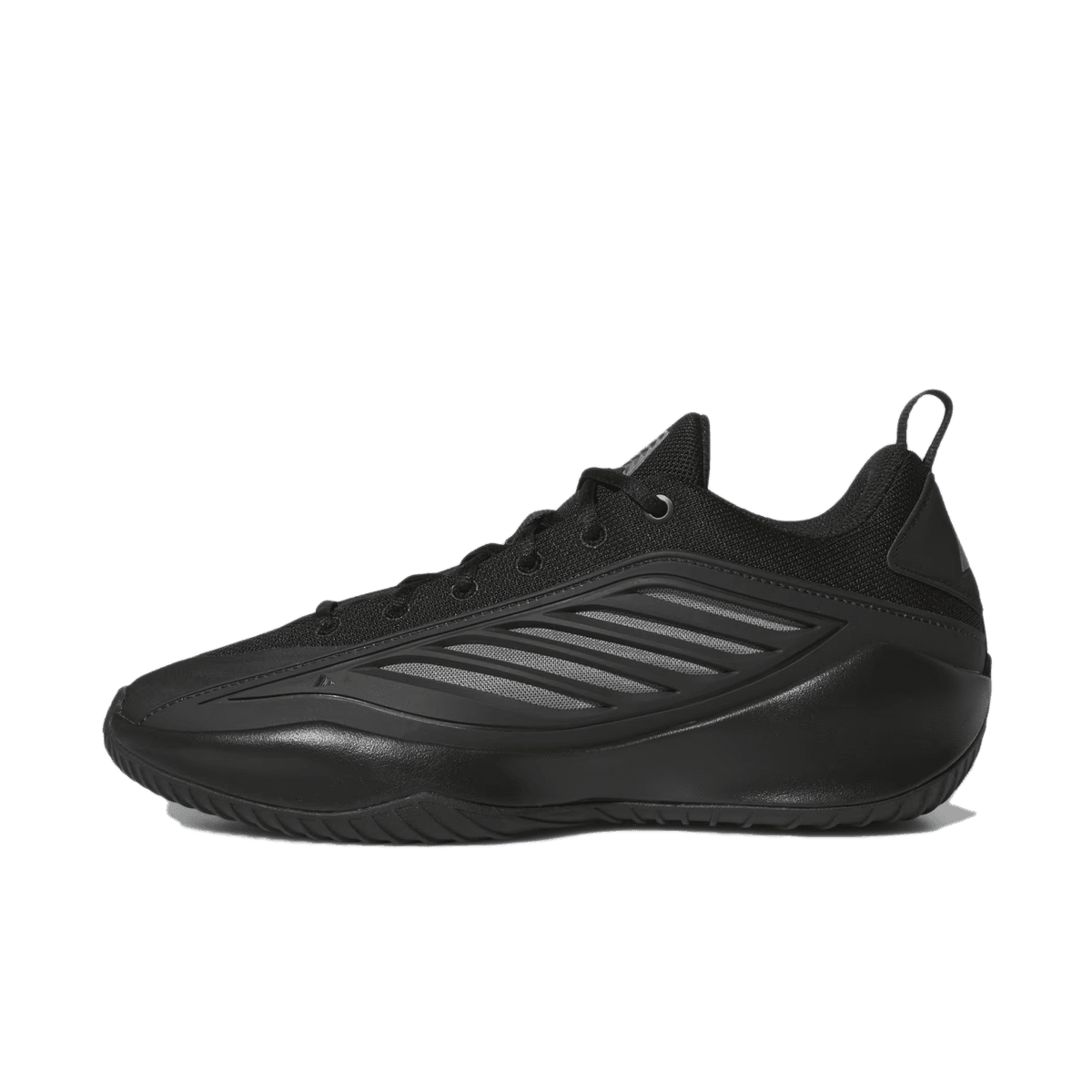 adidas Believe That 1 'Black'