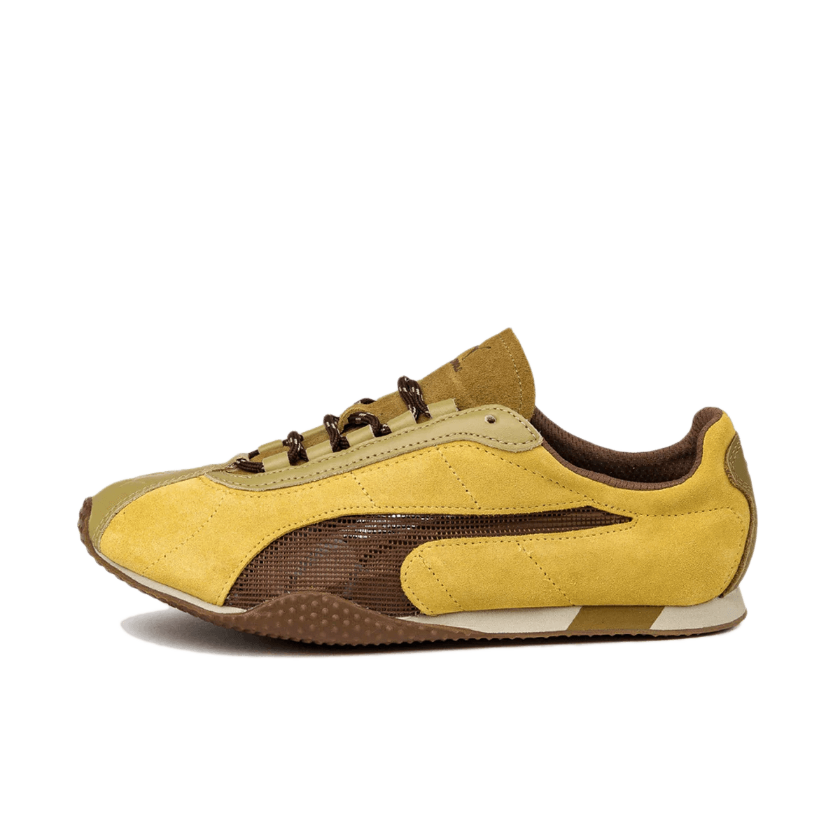 Asphaltgold x PUMA H-Street 'Saffron & Coffee Milk'