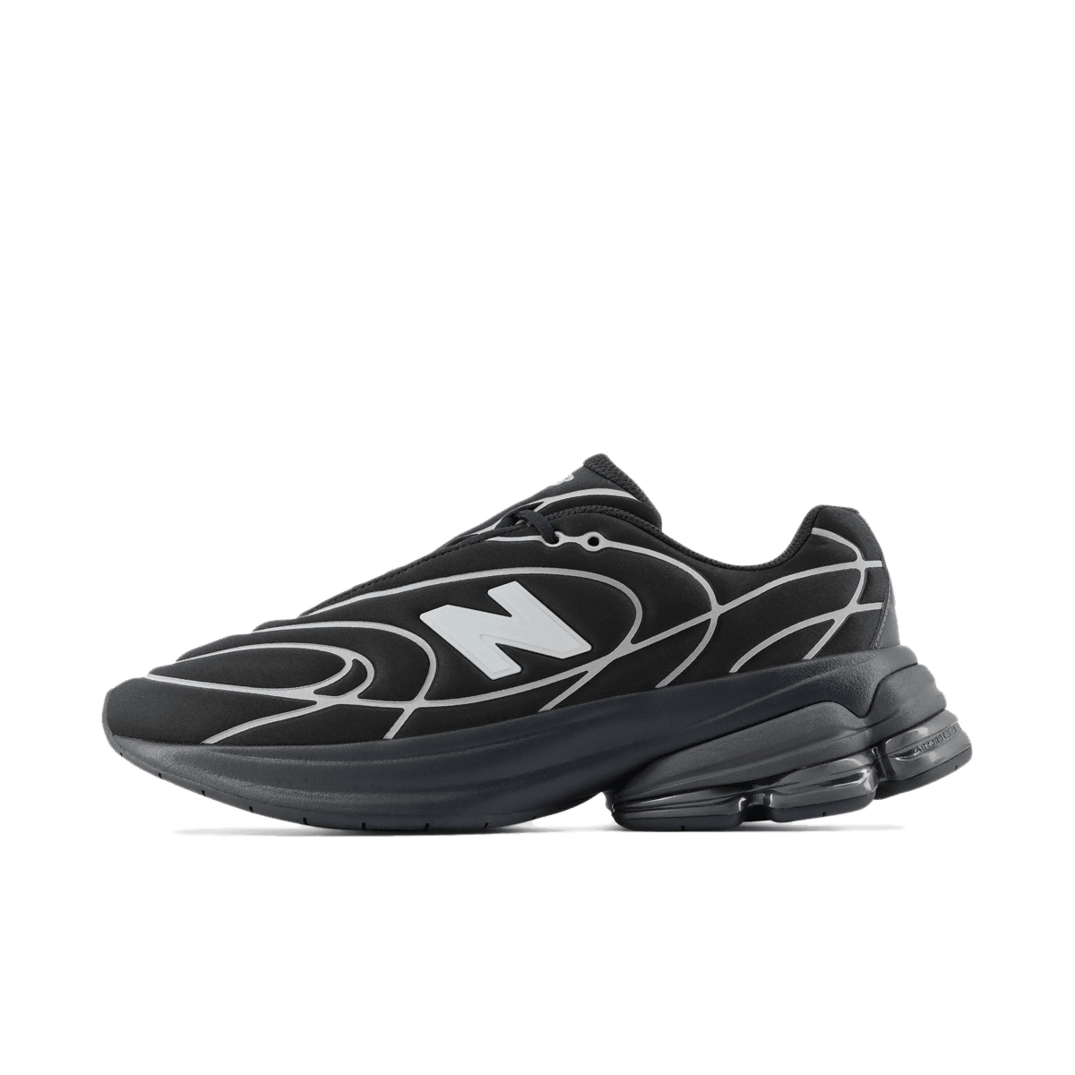 New Balance 5030 'Black'
