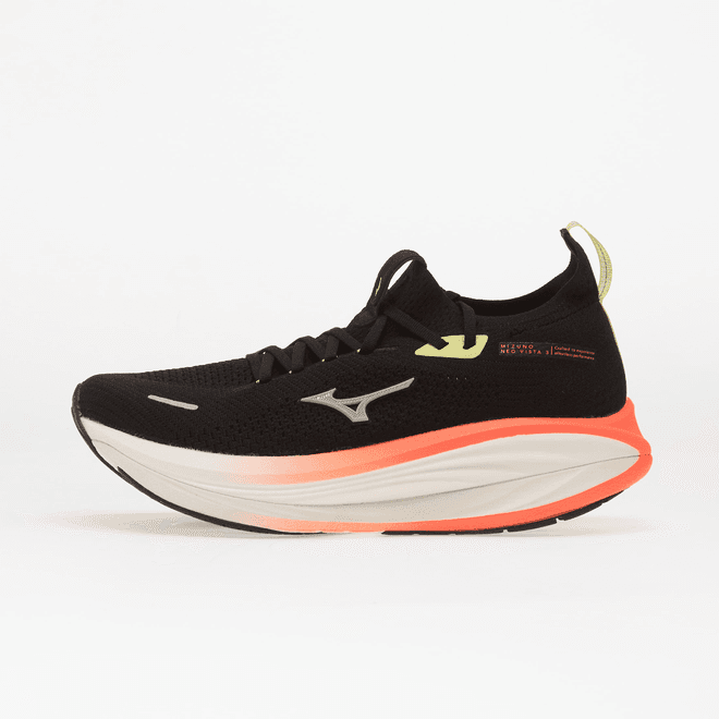 Mizuno Neo Vista 3 Black
