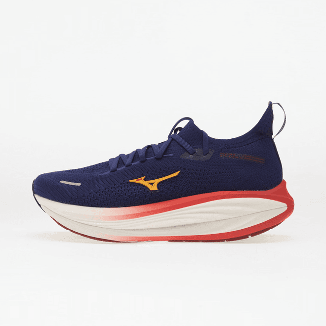Mizuno Neo Vista 3 Beacon Blue