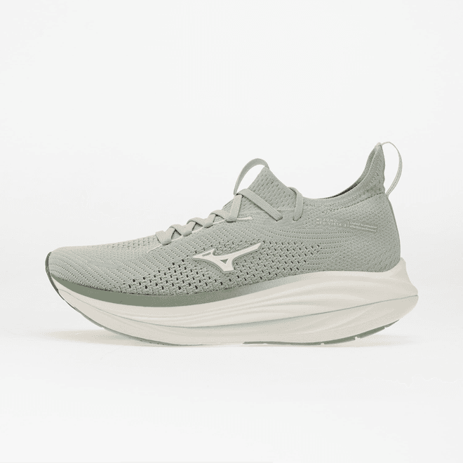 Mizuno Neo Vista 3 Aqua Gray