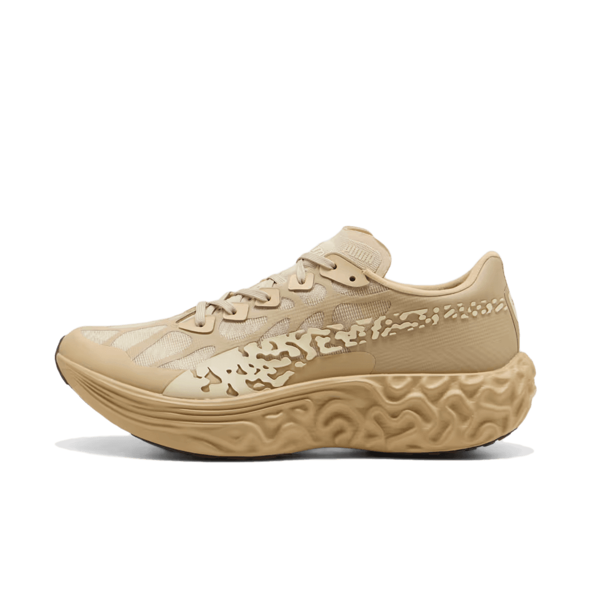 Salehe Bembury x PUMA Velum NITRO™ 'Toasted Almond'