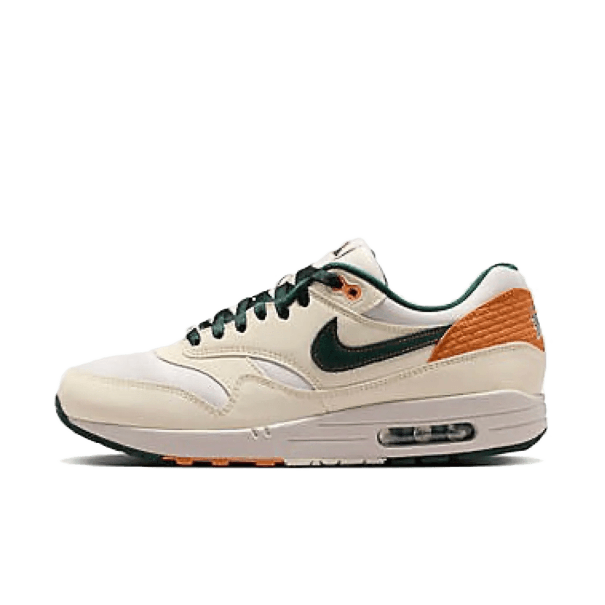 Nike Air Max 1 'Baltimore Orioles' - City Connect Pack