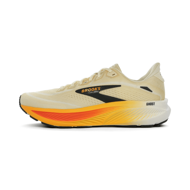 Brooks Ghost 18
