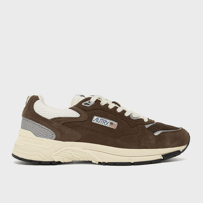 Autry Hyperway Low Court