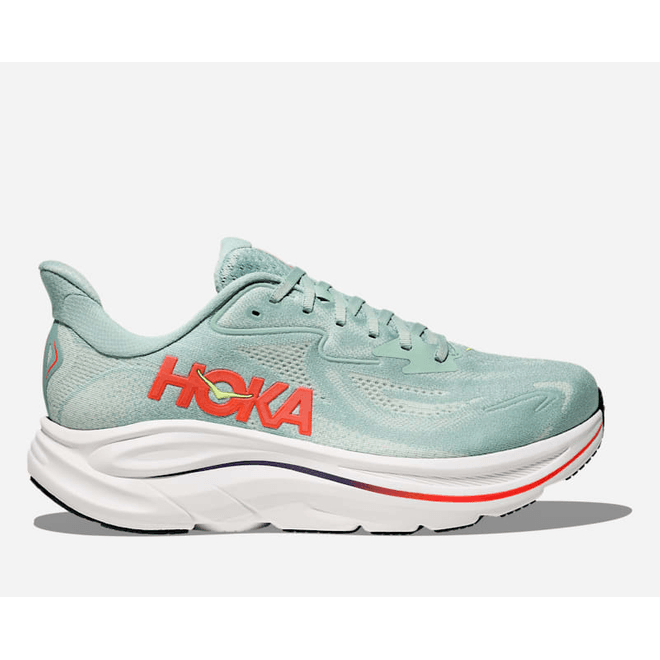 HOKA Clifton 10 Road Running Sage