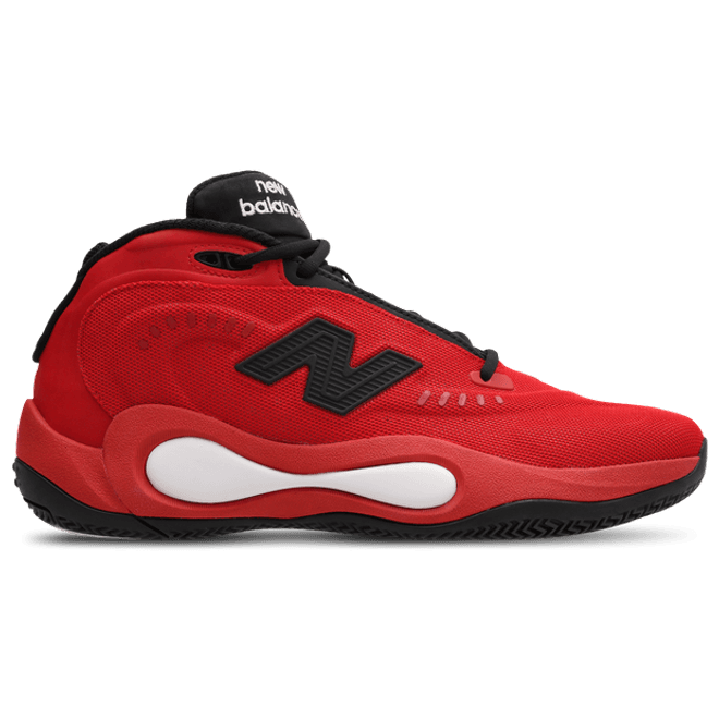 New Balance Fresh Foam BB Black