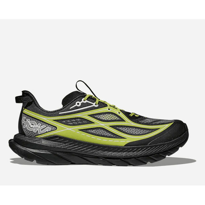 HOKA Mach Remastered Kiwi