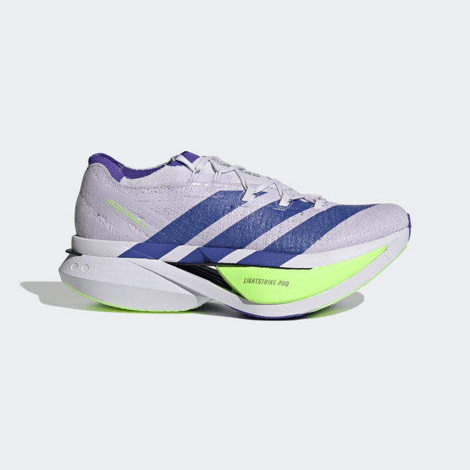 adidas Adizero Prime X3 Strung