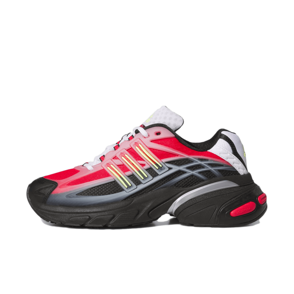 adidas Adistar XLG 2.0 'Red & Frozen Lemon'