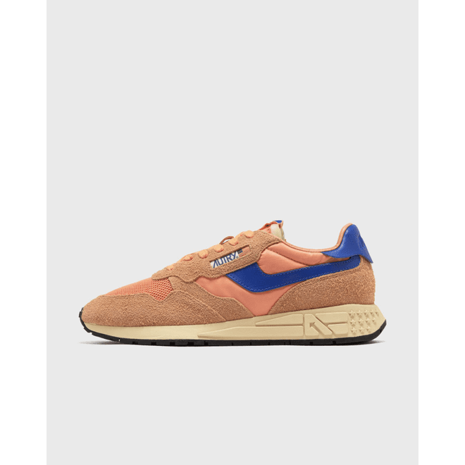 Autry Action Shoes Reelwind Low Man