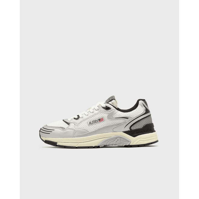 Autry Action Shoes Hyperway Low Wom