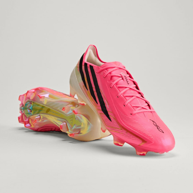 adidas F50 HYPERFAST ELITE Firm Ground
