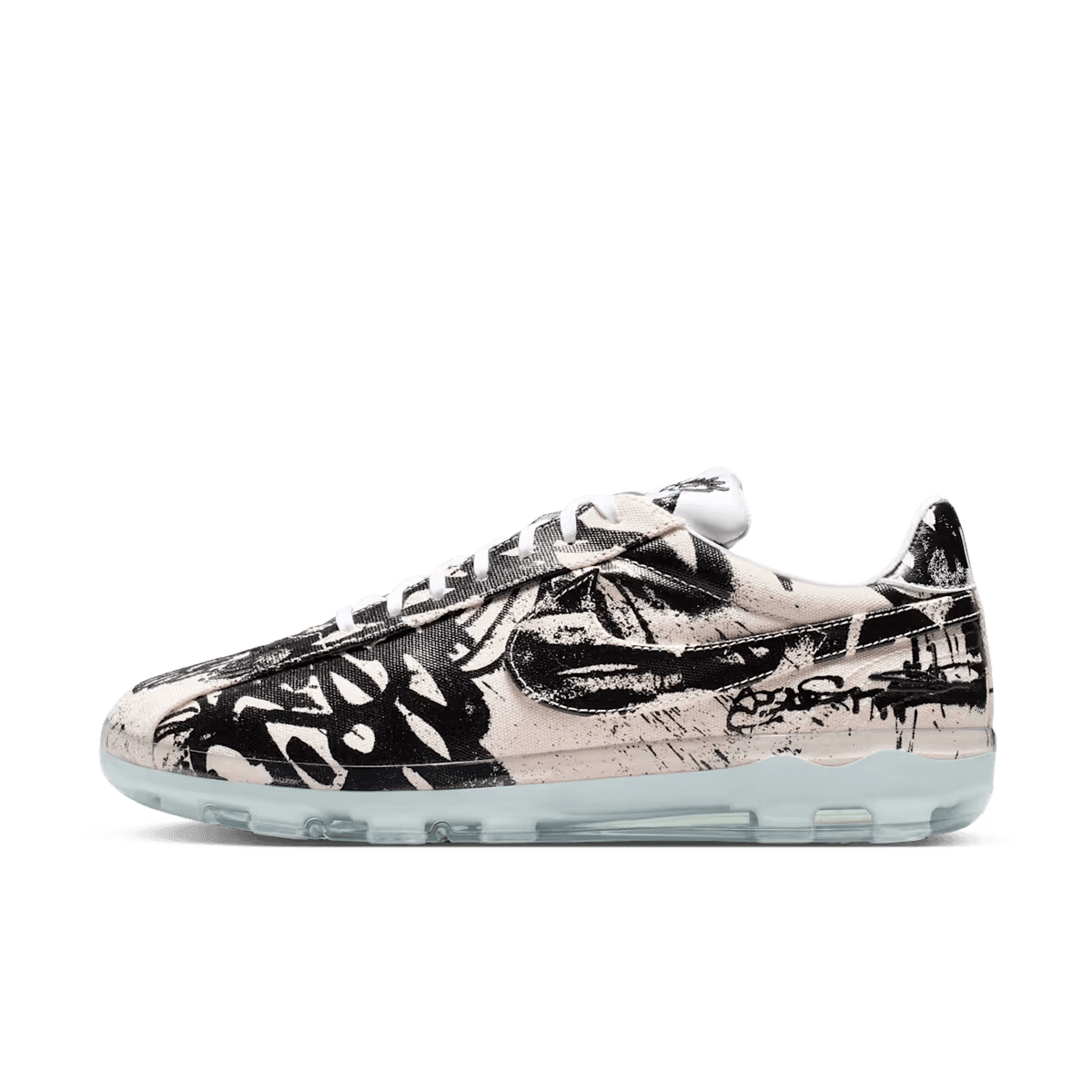 Slawn x Nike Cryoshot Striker 1976 'Nigeria'