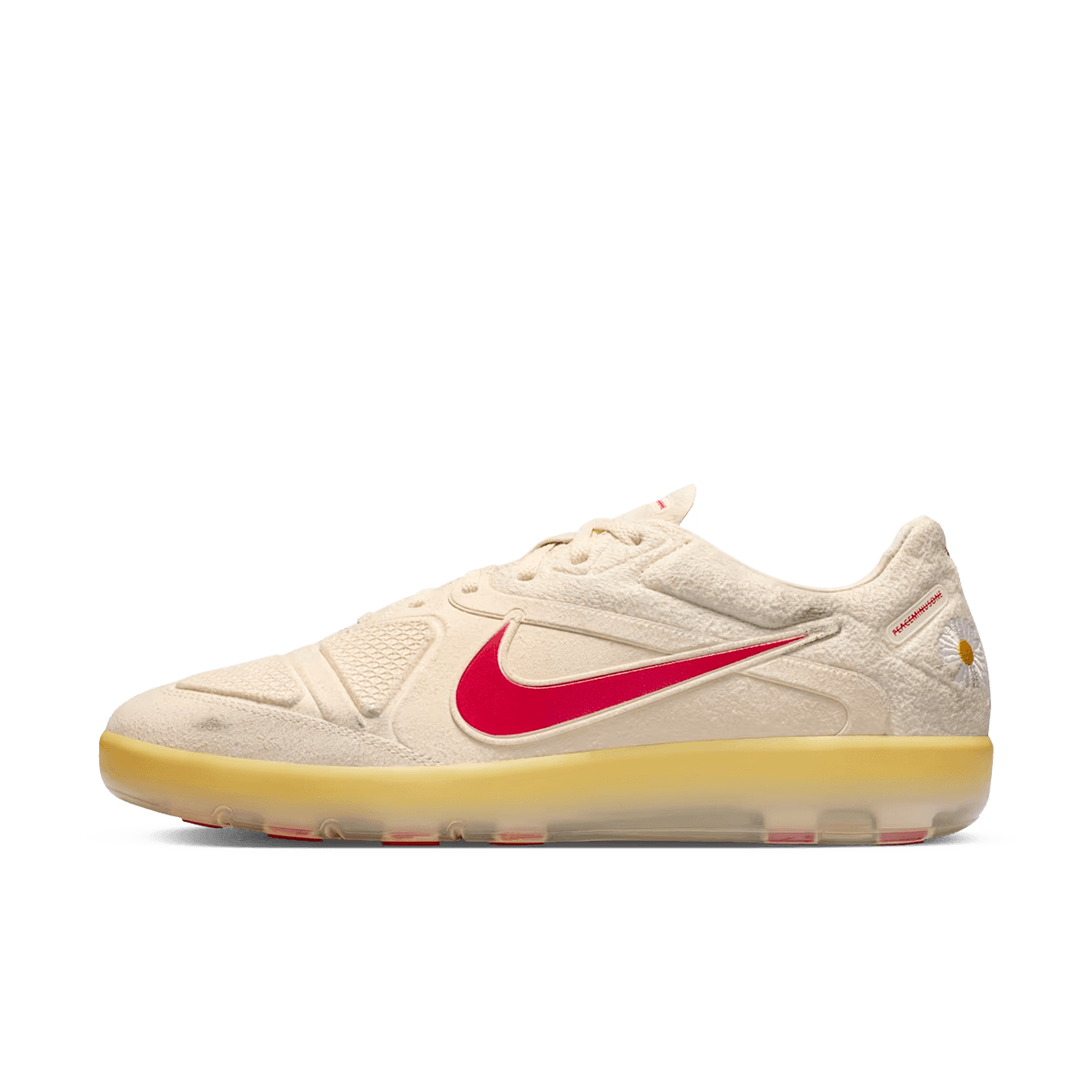 PEACEMINUSONE x Nike Cryoshot CTR 360 'Korea'
