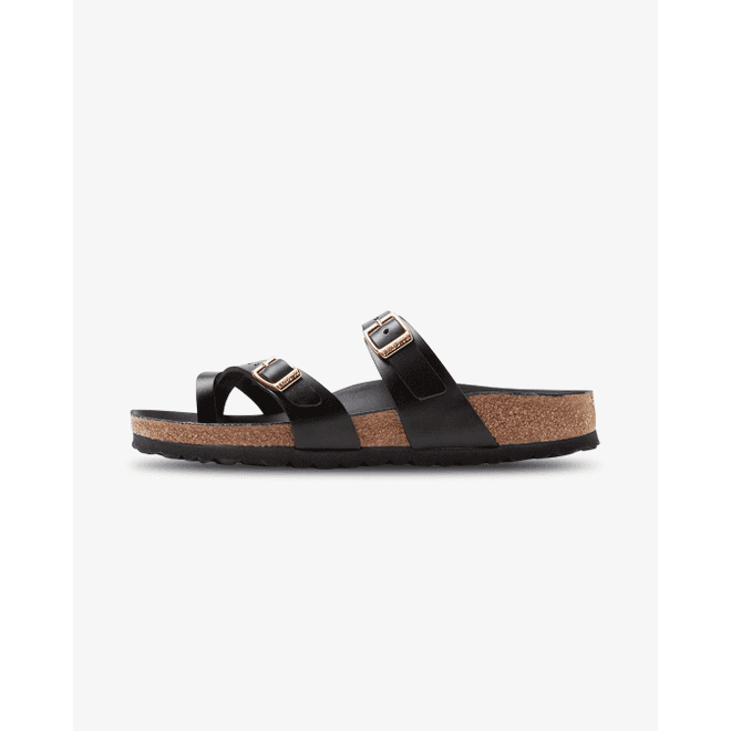 Birkenstock Mayari Amalfi Black