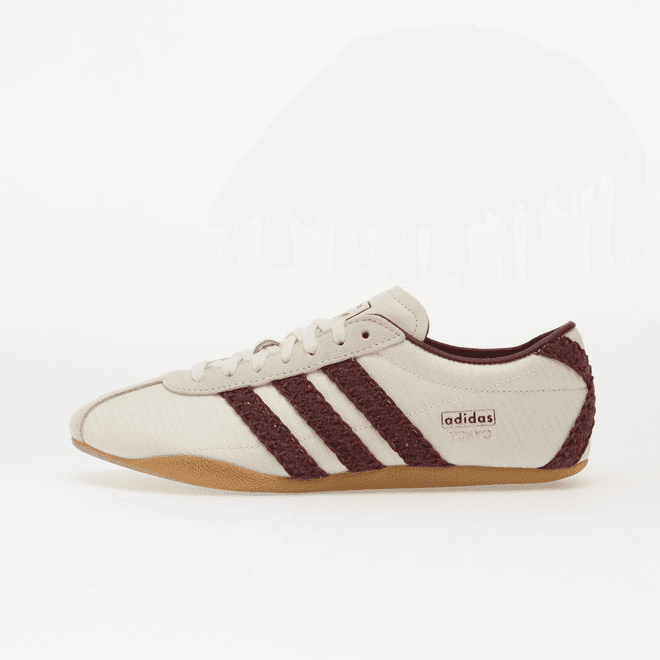 adidas Tokyo Off White