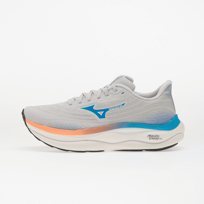 Mizuno WAVE SKY 9 Cloudscape
