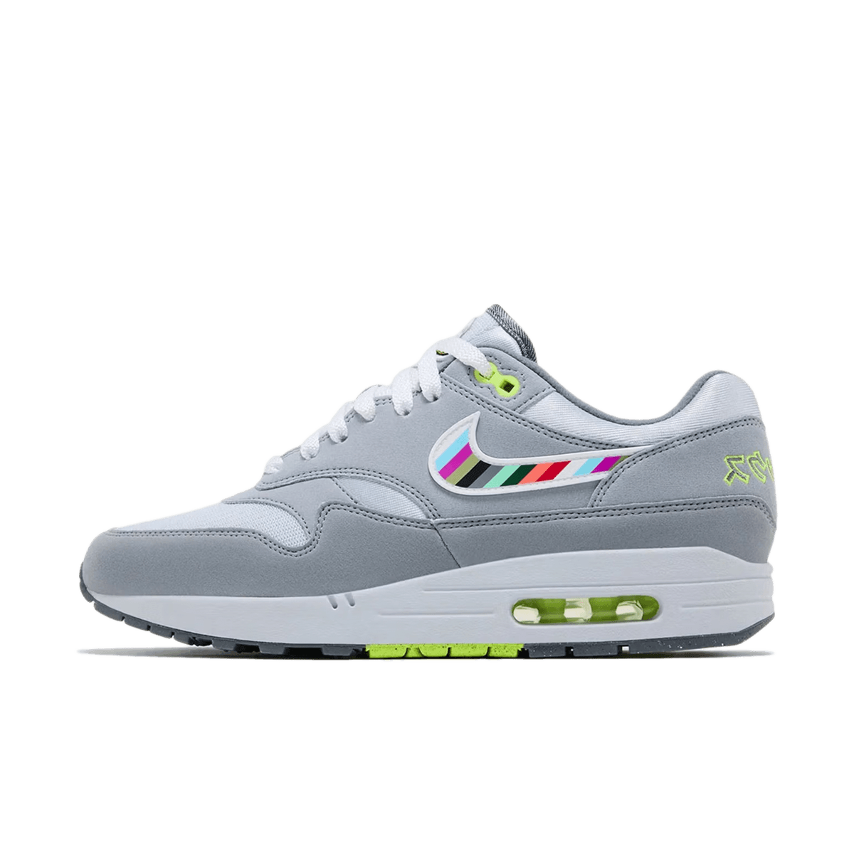 DOAF x Nike Air Max 1 ‘Tokyo’ - Flight Club Exclusive