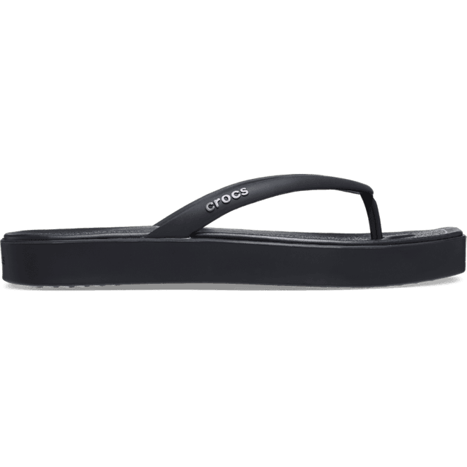 Crocs Miami form Black