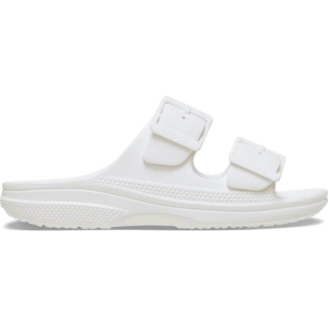 Crocs Saturday Sandal Kinder White