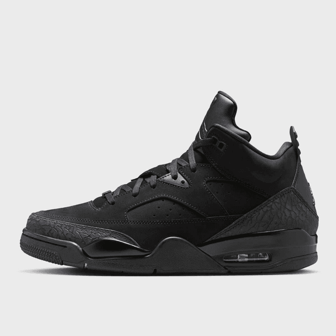 Son of Mars Low
