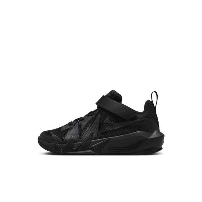 Nike S.T. Dynamite Younger Kids' Basketball Shoe