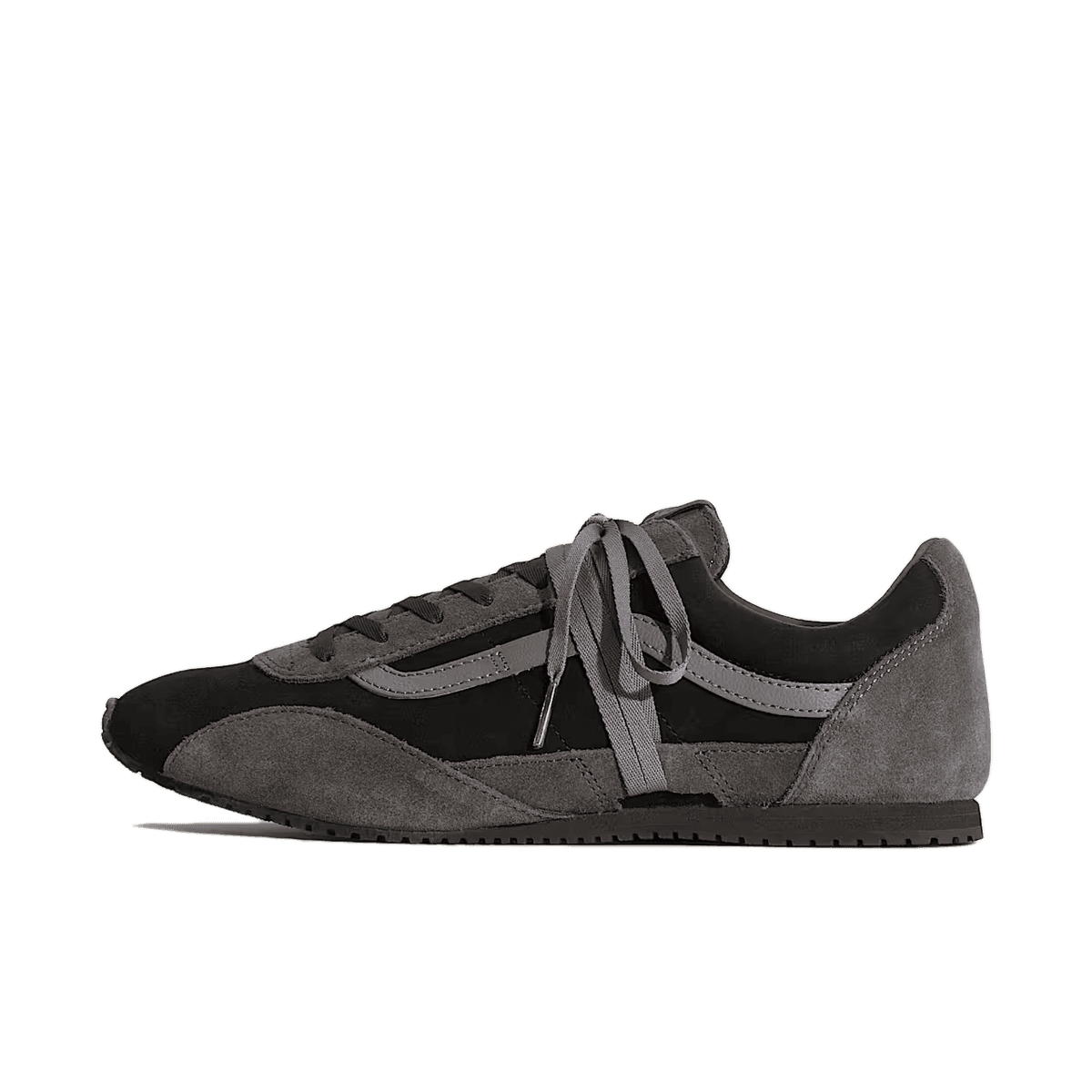 Vans Premium Super Lowpro 'Grey'