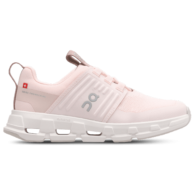 On Cloudswift Pink