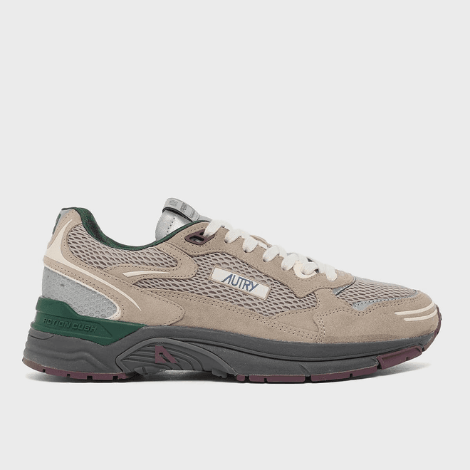 Autry Hyperway Low Court