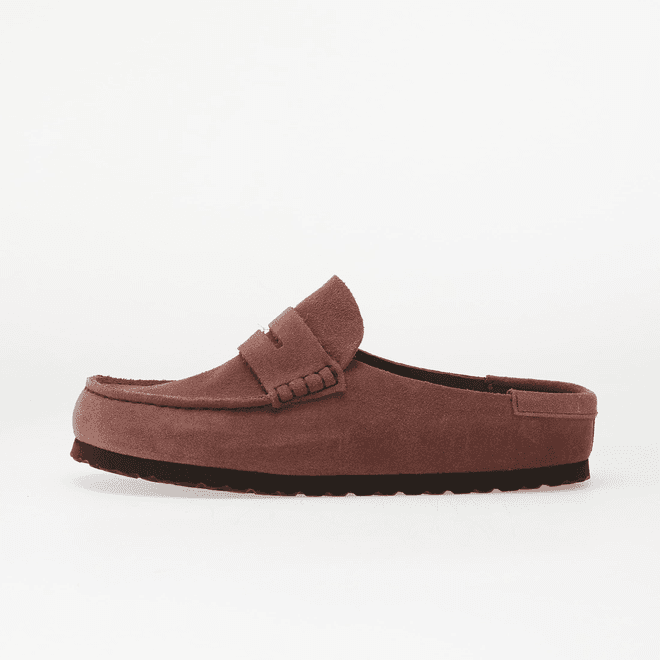 Birkenstock Naples Wrapped LEVE Pepper