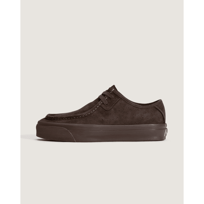 Vans Premium SF Moc Low