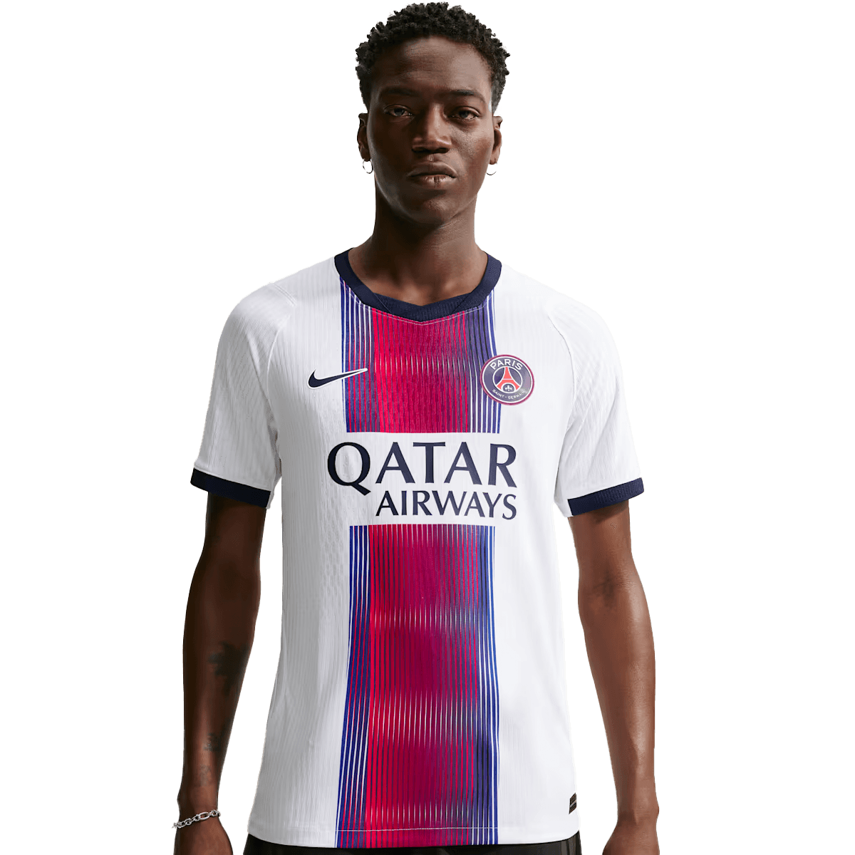 Nike Paris Saint-Germain 2026/27 Match Jersey 'Away'