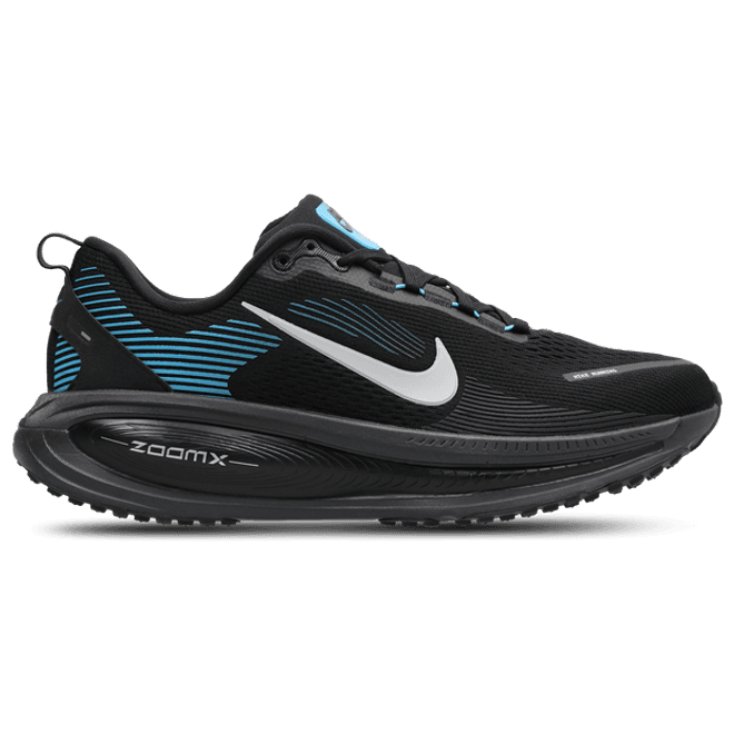 Nike Zoom Black