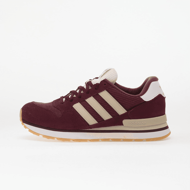 adidas Zx 500 Rs Maroon