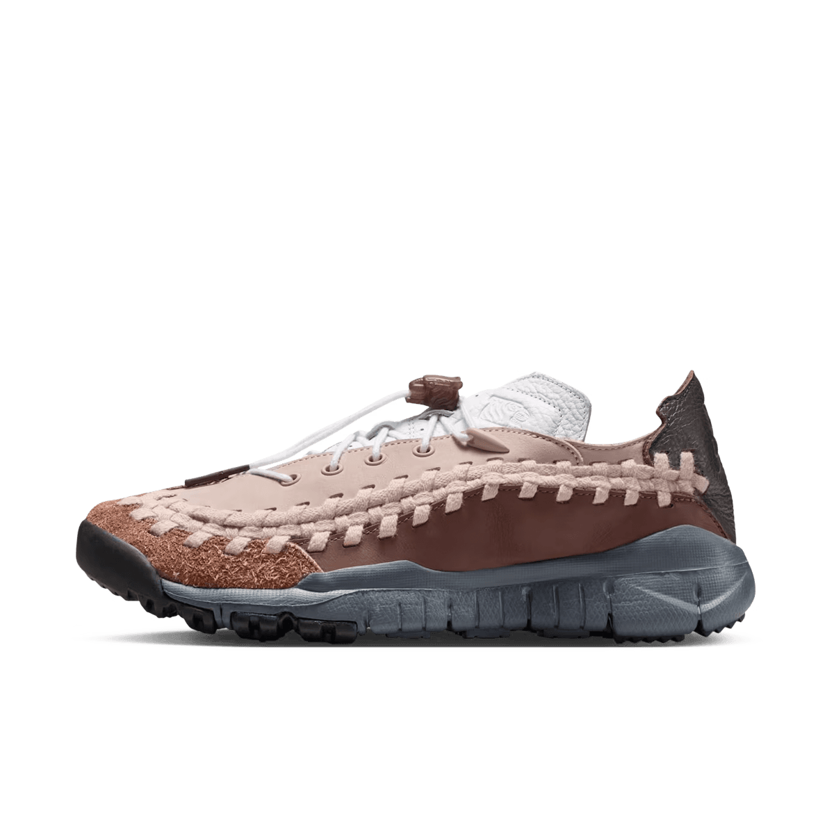 SOULGOODS x Nike Homescape Woven 'Dark Field Brown'