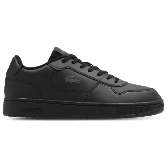 Lacoste Court Ace Black