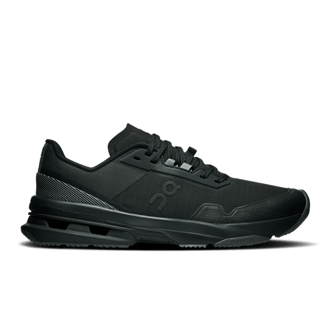 On Cloudpulse Pro Black